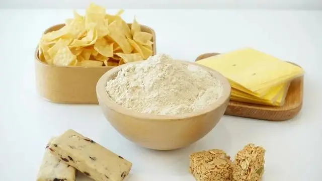 酵母蛋白：低嘌呤優(yōu)質(zhì)蛋白的理想之選，數(shù)據(jù)見證其營養(yǎng)優(yōu)勢