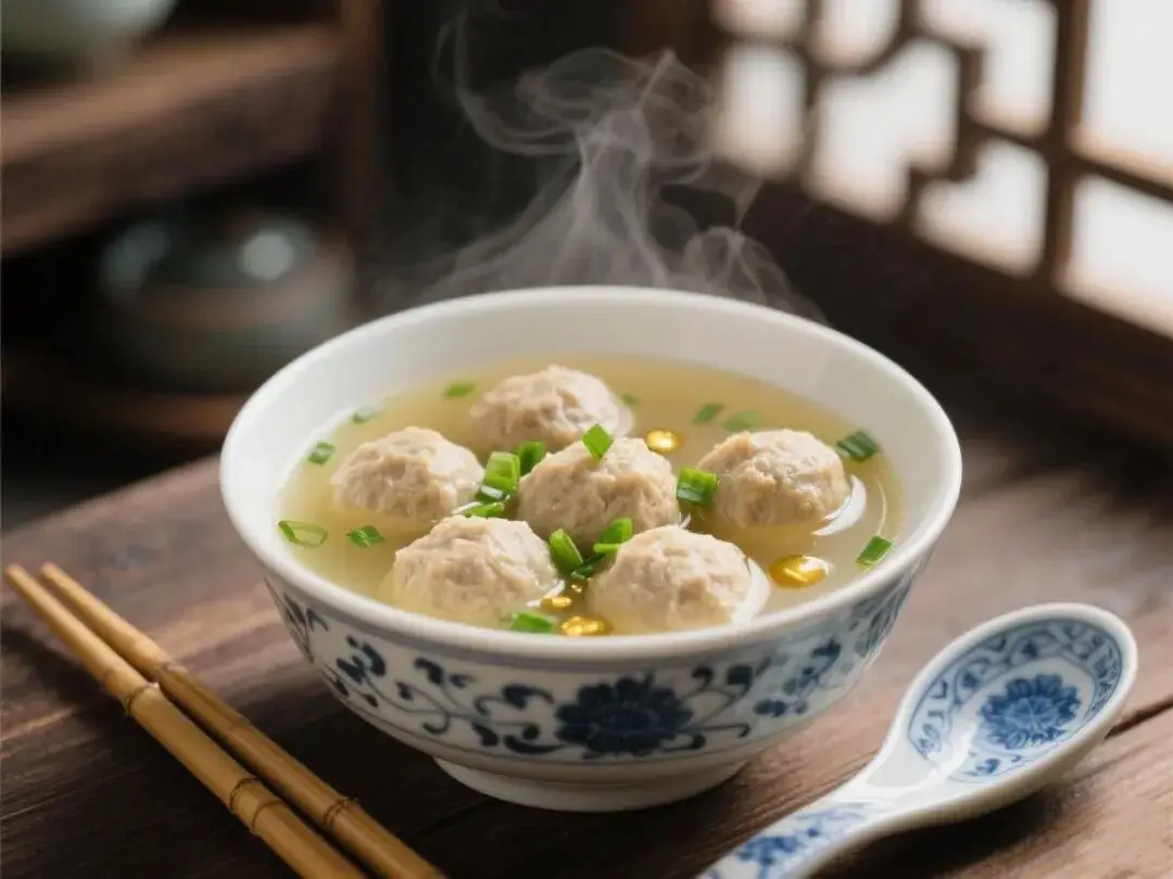 連喝7天貢丸湯，40歲男子確診尿毒癥！醫(yī)生：嘌呤攝入過多